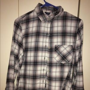 Forever 21 Flannel